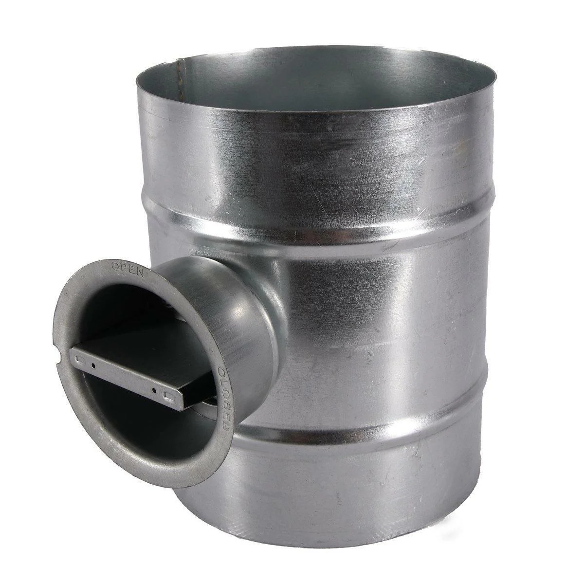 TR Ventilation