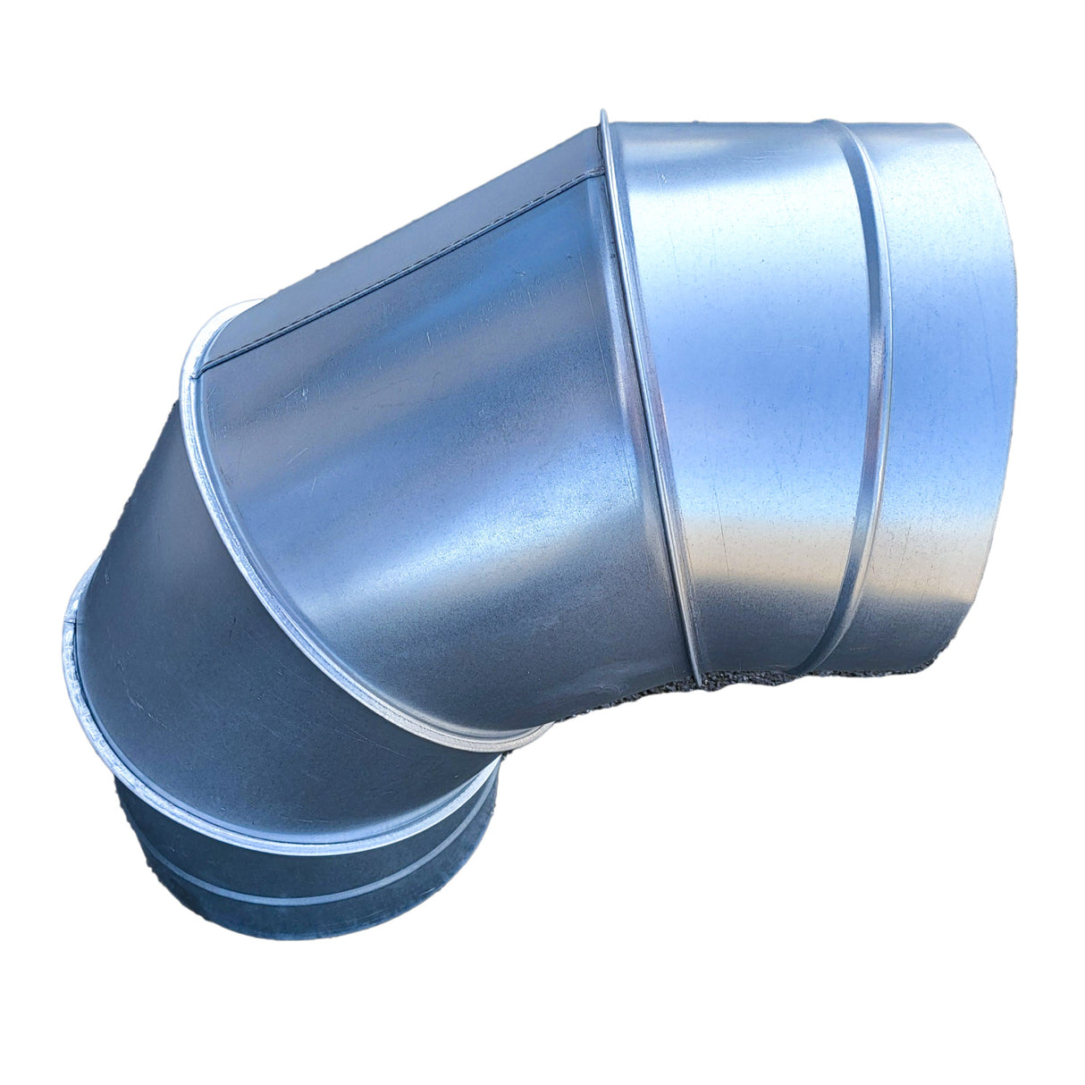 TR Ventilation