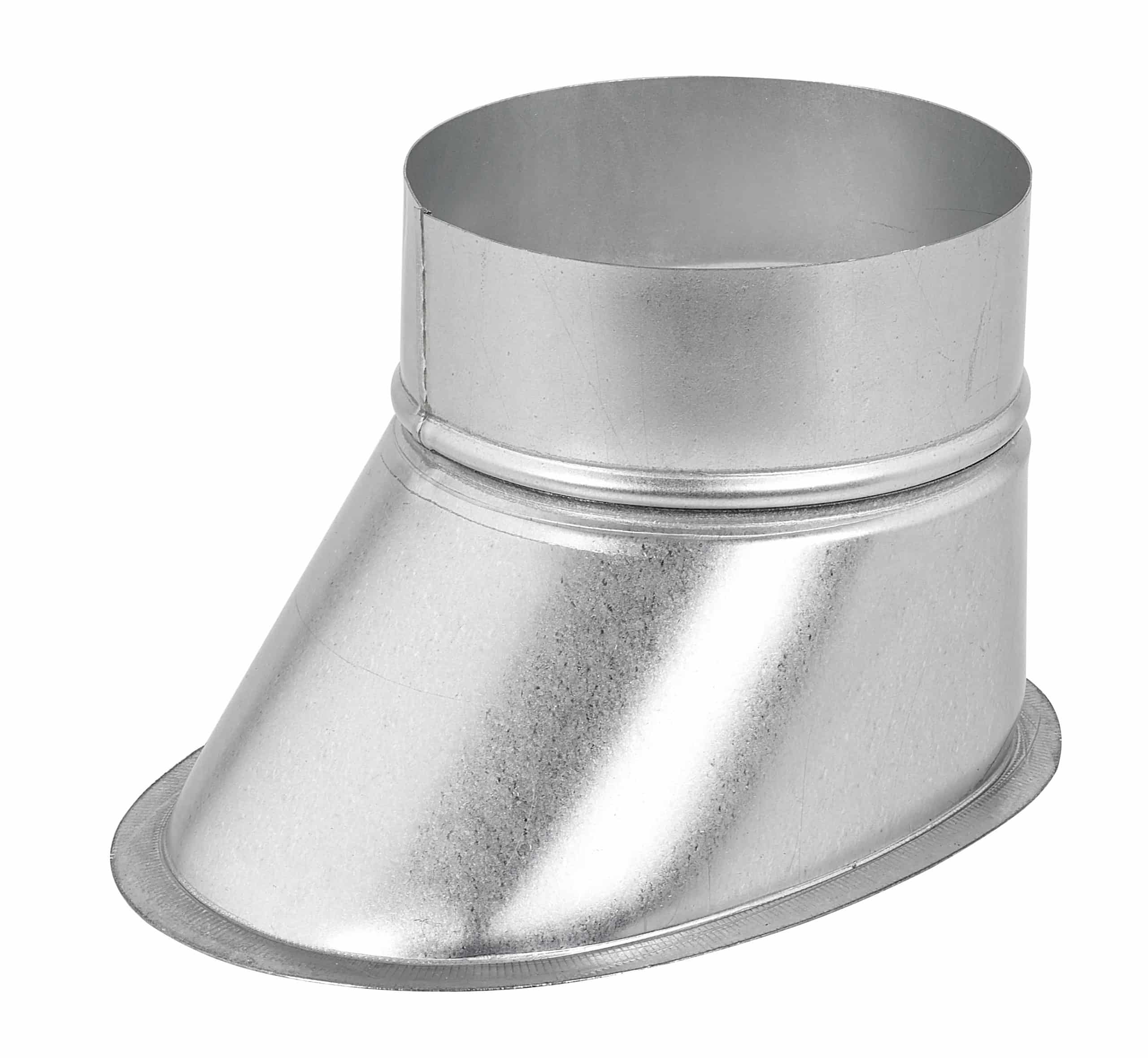 TR Ventilation