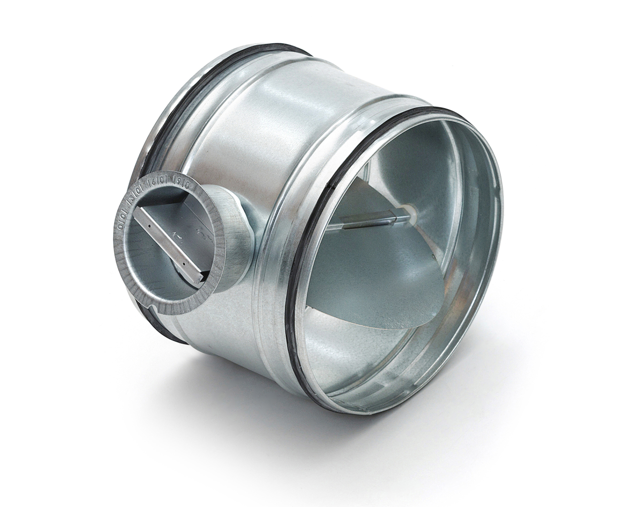TR Ventilation