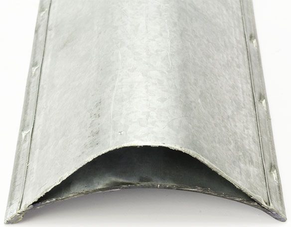 TR Ventilation